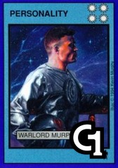 Warlord Murphy